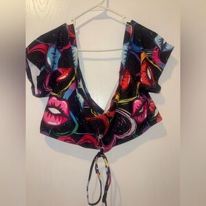 SWIM SUIT BUNDLE OF TWO